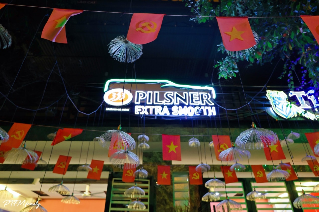 越南旅遊|北越五天四夜懶人包,河內、沙壩和下龍灣遊程怎麼安排? 精緻小團專人服務輕鬆跟著玩 - 第32張圖 越南旅遊|北越五天四夜懶人包,河內、沙壩和下龍灣遊程怎麼安排? 精緻小團專人服務輕鬆跟著玩