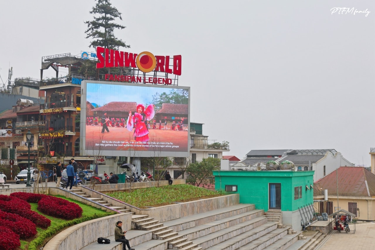 越南旅遊｜北越五天四夜懶人包，河內、沙壩和下龍灣遊程怎麼安排? 精緻小團專人服務輕鬆跟著玩