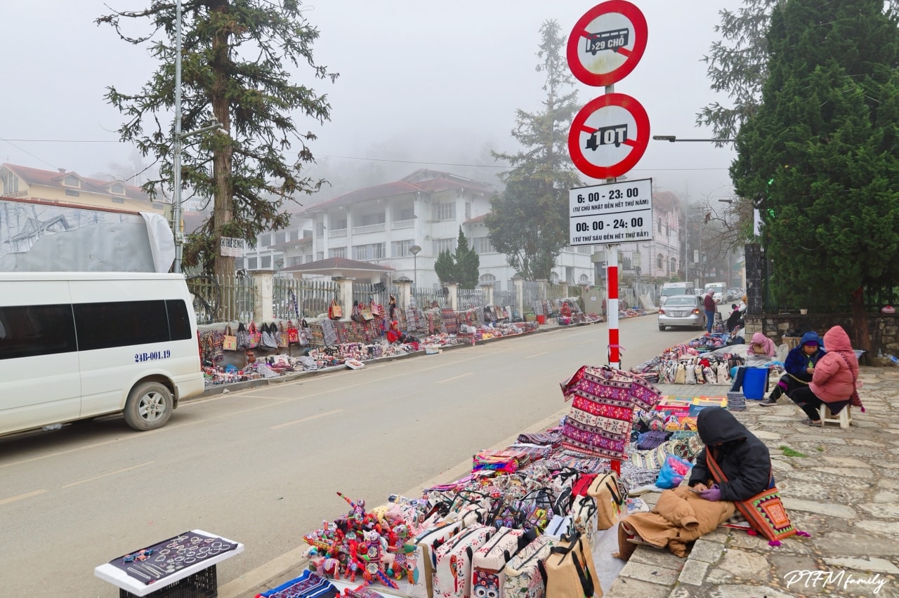 越南旅遊｜北越五天四夜懶人包，河內、沙壩和下龍灣遊程怎麼安排? 精緻小團專人服務輕鬆跟著玩
