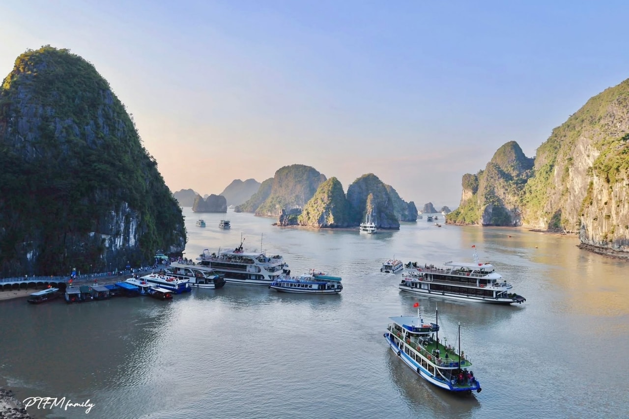 越南旅遊|北越五天四夜懶人包,河內、沙壩和下龍灣遊程怎麼安排? 精緻小團專人服務輕鬆跟著玩 - 第121張圖 越南旅遊|北越五天四夜懶人包,河內、沙壩和下龍灣遊程怎麼安排? 精緻小團專人服務輕鬆跟著玩