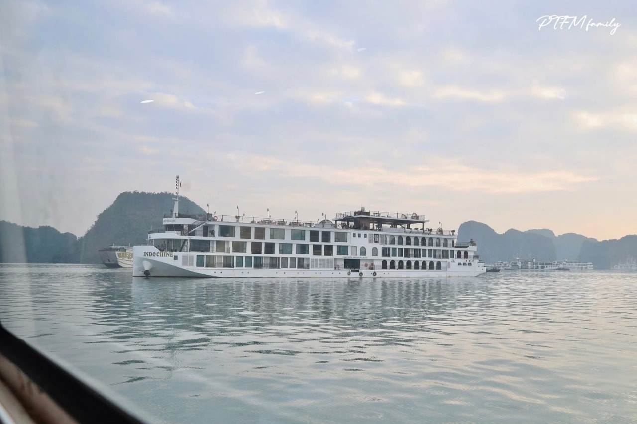 越南旅遊｜北越五天四夜懶人包，河內、沙壩和下龍灣遊程怎麼安排? 精緻小團專人服務輕鬆跟著玩