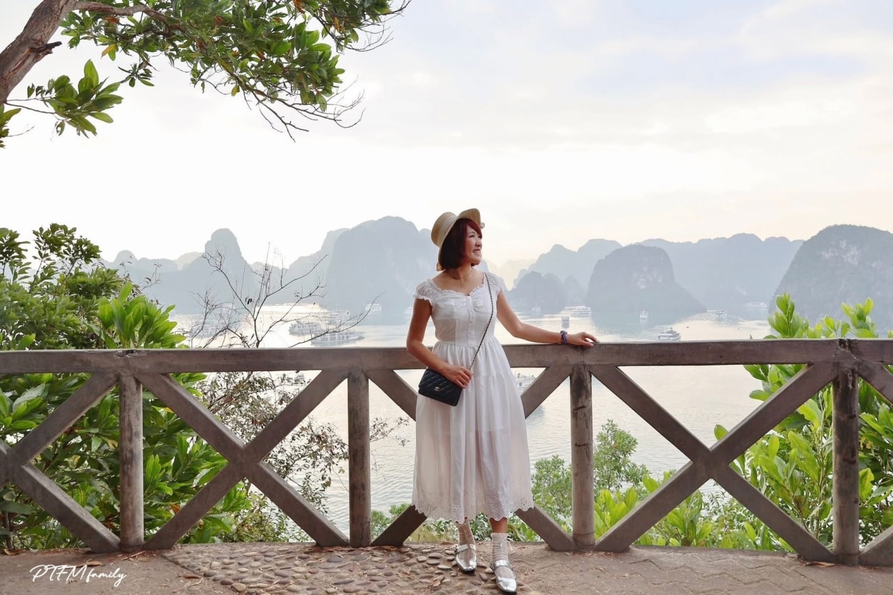 越南旅遊|北越五天四夜懶人包,河內、沙壩和下龍灣遊程怎麼安排? 精緻小團專人服務輕鬆跟著玩 - 第137張圖 越南旅遊|北越五天四夜懶人包,河內、沙壩和下龍灣遊程怎麼安排? 精緻小團專人服務輕鬆跟著玩