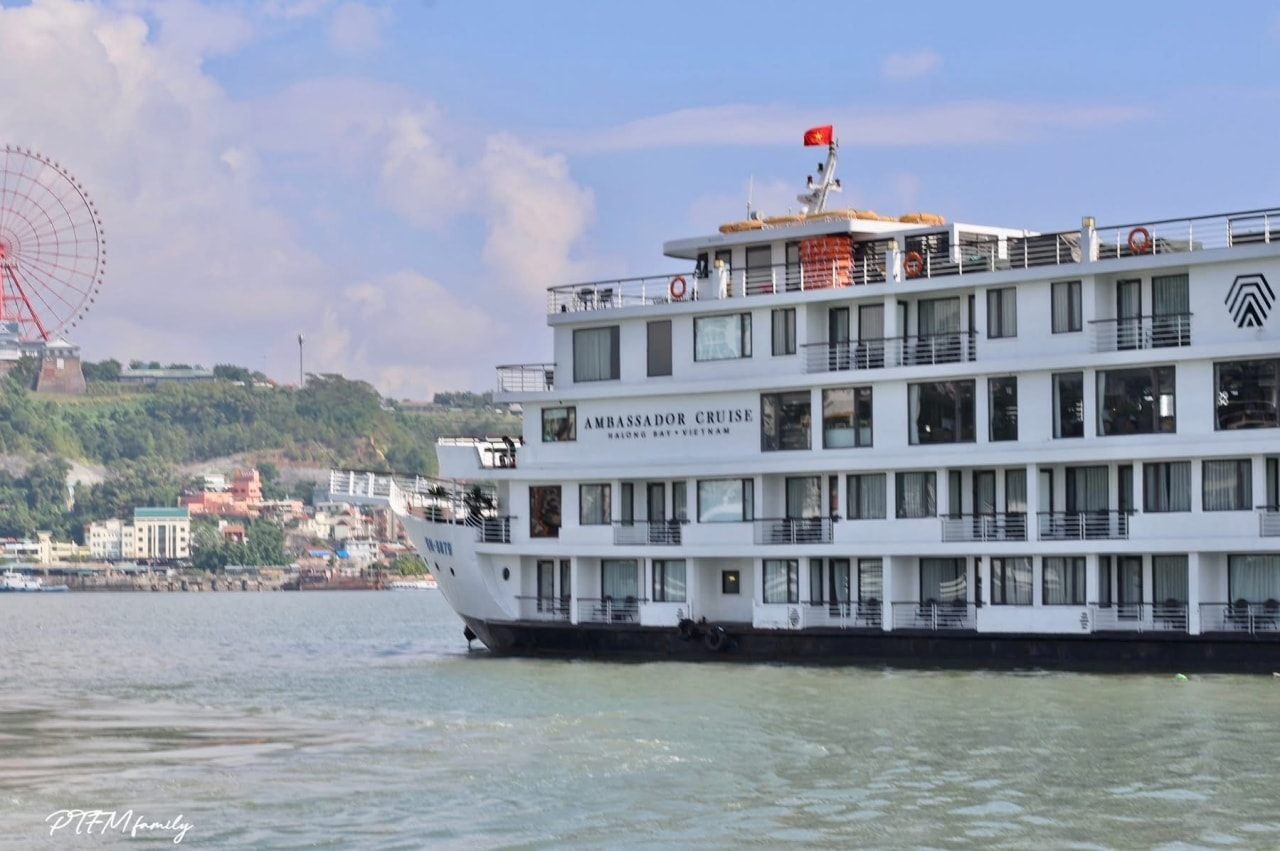 越南旅遊｜北越五天四夜懶人包，河內、沙壩和下龍灣遊程怎麼安排? 精緻小團專人服務輕鬆跟著玩