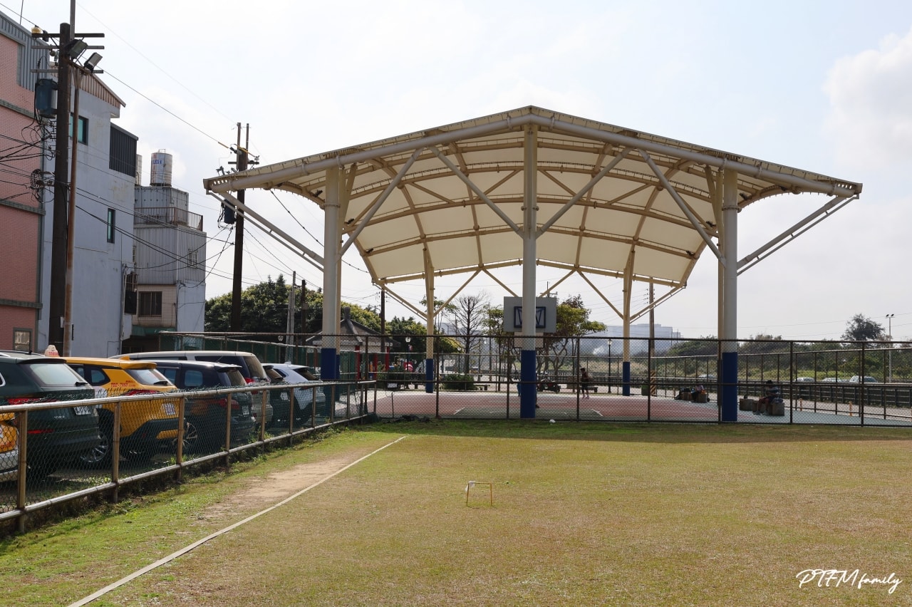 桃園最新公園｜蘆竹海寧公園，全台首座以航空為主題的特色遊戲場