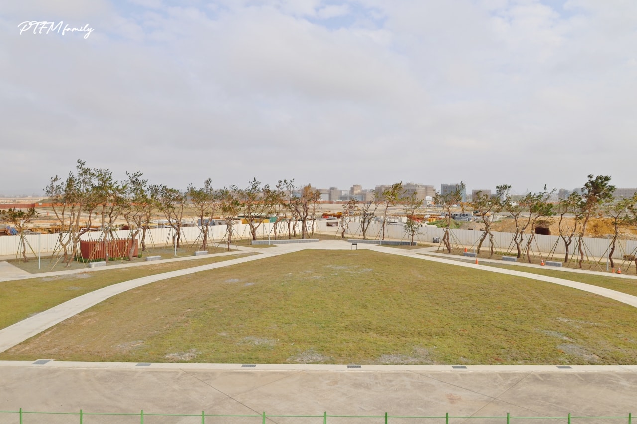 桃園親子景點|桃園航空城博物館,航空迷不能錯過的免門票參觀景點,還能變裝當帥氣飛官跟軍機合影 - 第21張圖 桃園親子景點|桃園航空城博物館,航空迷不能錯過的免門票參觀景點,還能變裝當帥氣飛官跟軍機合影