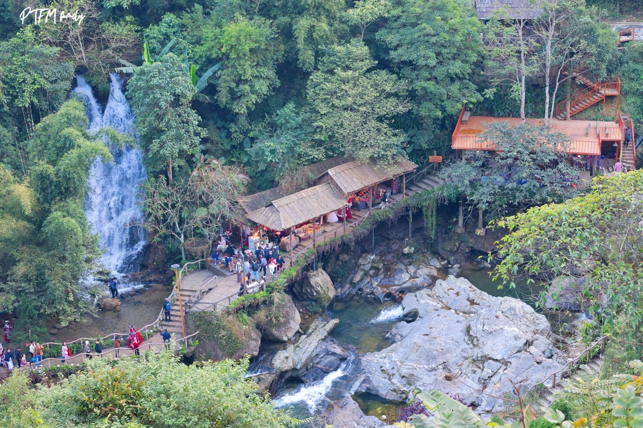 越南旅遊｜北越五天四夜懶人包，河內、沙壩和下龍灣遊程怎麼安排? 精緻小團專人服務輕鬆跟著玩