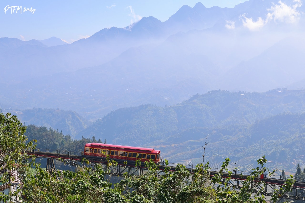 越南旅遊｜北越五天四夜懶人包，河內、沙壩和下龍灣遊程怎麼安排? 精緻小團專人服務輕鬆跟著玩