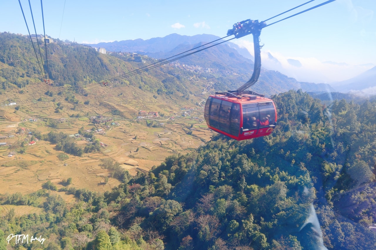 越南旅遊|北越五天四夜懶人包,河內、沙壩和下龍灣遊程怎麼安排? 精緻小團專人服務輕鬆跟著玩 - 第98張圖 越南旅遊|北越五天四夜懶人包,河內、沙壩和下龍灣遊程怎麼安排? 精緻小團專人服務輕鬆跟著玩