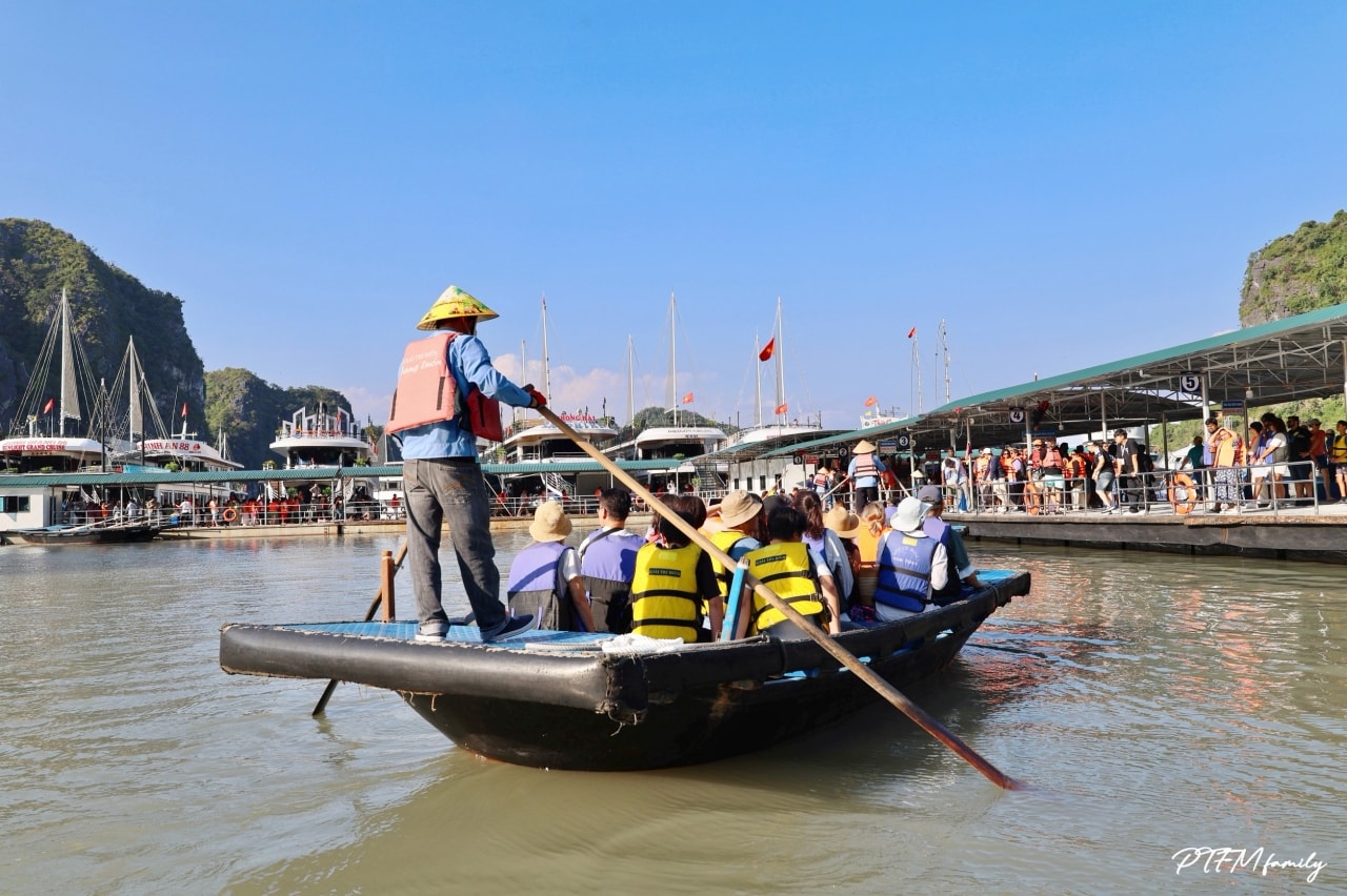越南旅遊|北越五天四夜懶人包,河內、沙壩和下龍灣遊程怎麼安排? 精緻小團專人服務輕鬆跟著玩 - 第127張圖 越南旅遊|北越五天四夜懶人包,河內、沙壩和下龍灣遊程怎麼安排? 精緻小團專人服務輕鬆跟著玩
