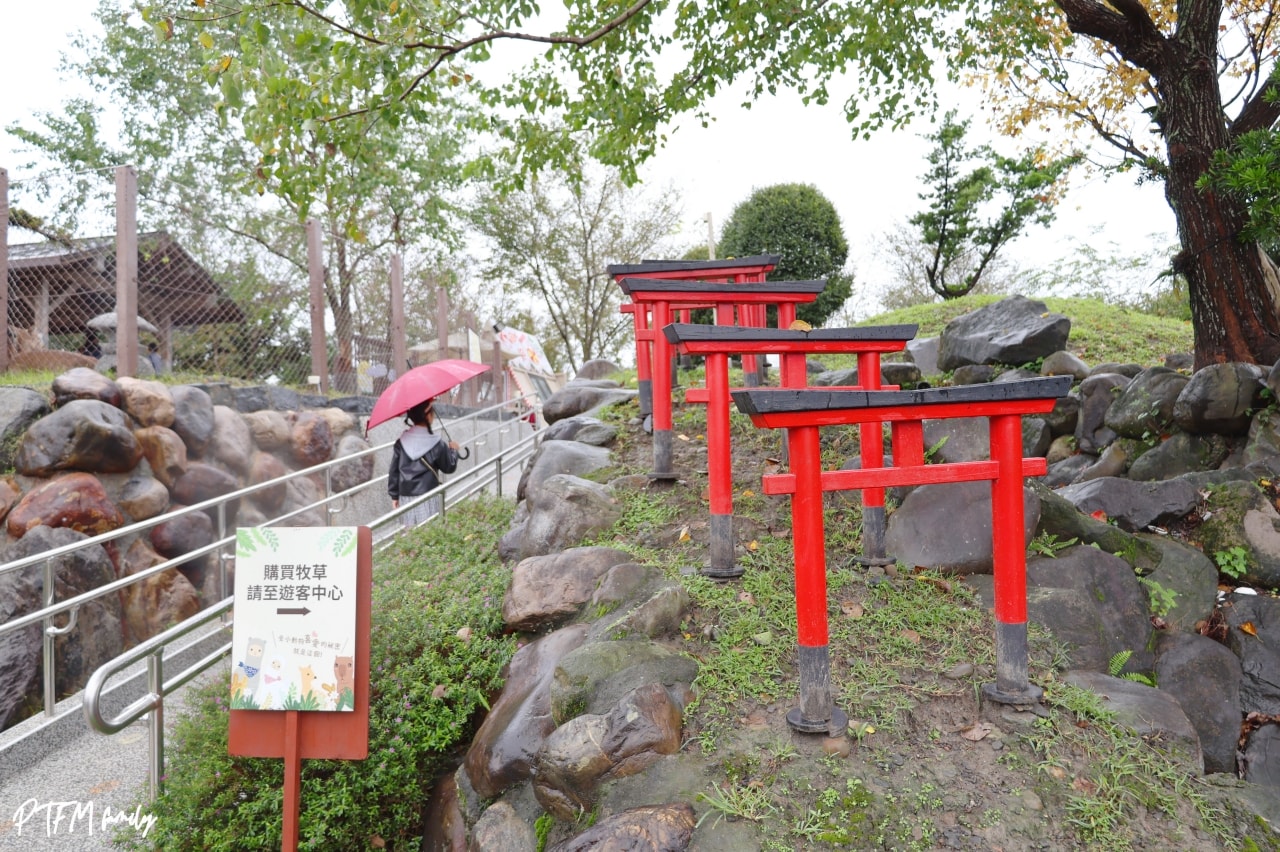 ★宜蘭住宿推薦★ 綠舞國際觀光飯店，全台唯一日式庭園和豐富農場結合的親子住宿