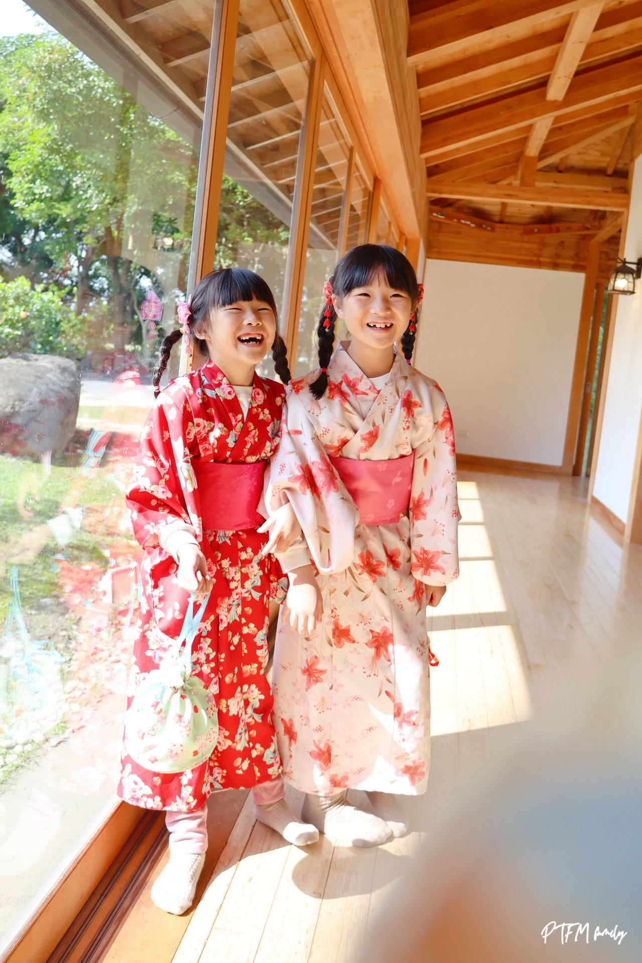 ★宜蘭住宿推薦★ 綠舞國際觀光飯店，全台唯一日式庭園和豐富農場結合的親子住宿