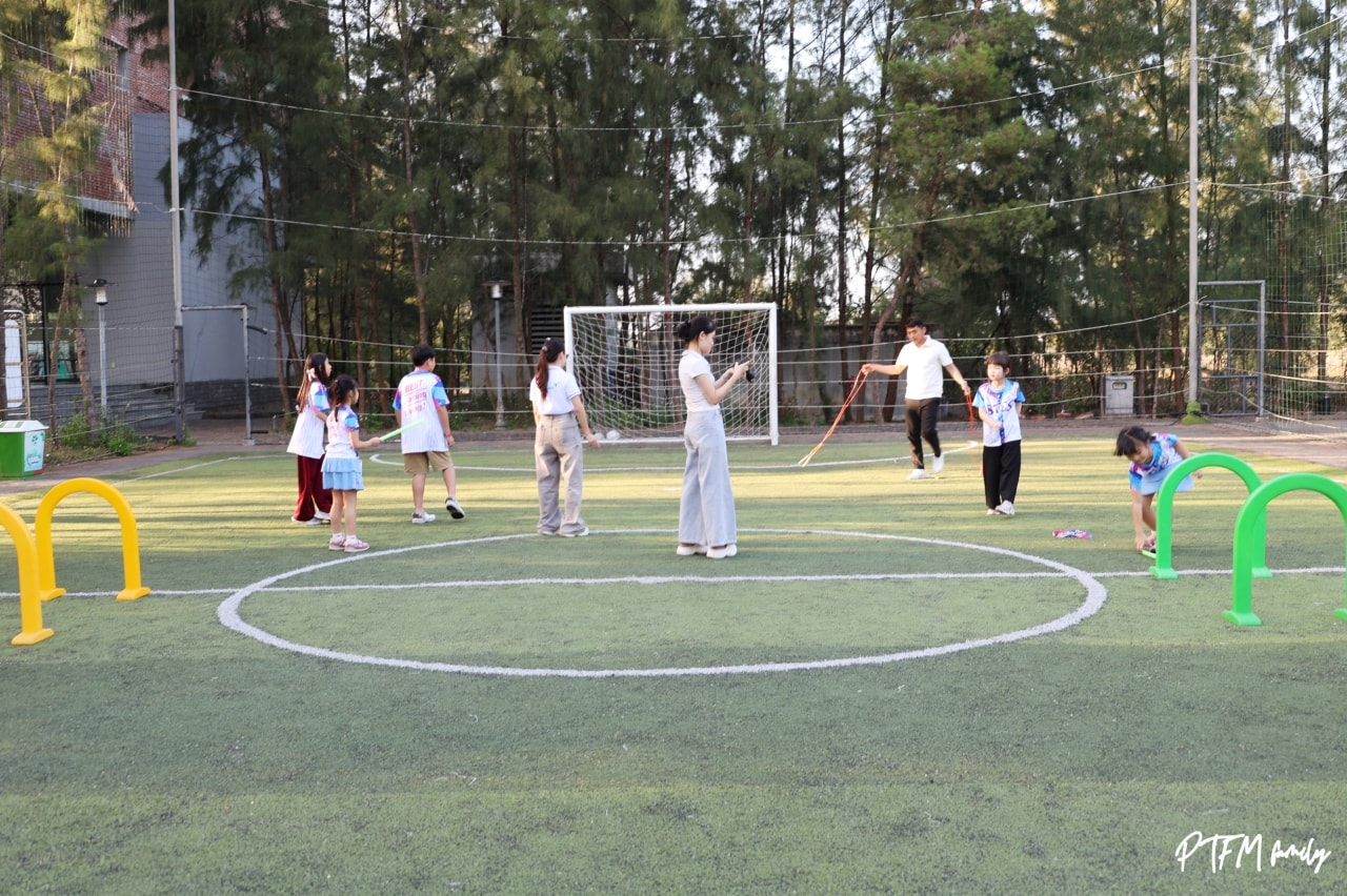 越南親子遊學｜2026越南峴港冬令營 x BTES國際語言學校2週遊學體驗分享，包括遊學費用、學校環境、課程安排和周末活動推薦