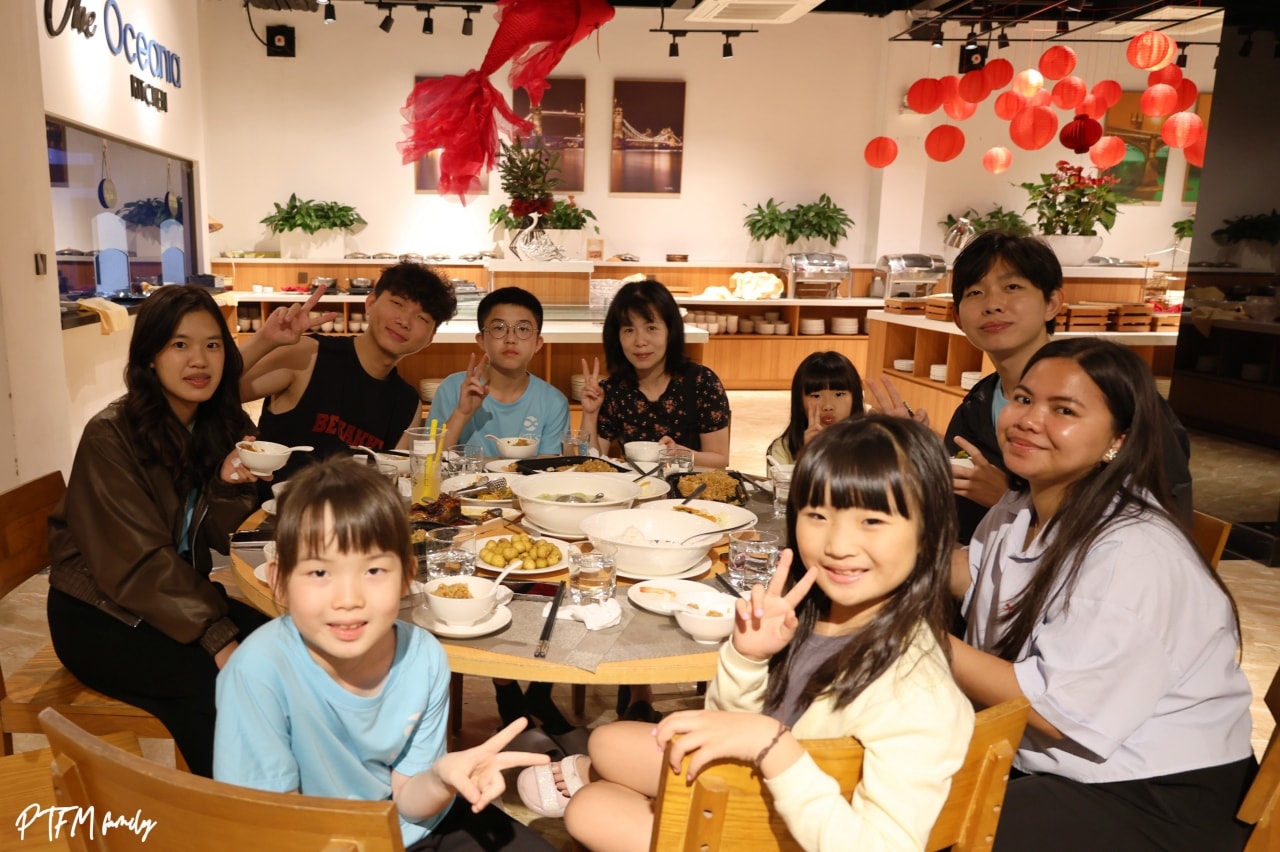 越南親子遊學｜2026越南峴港冬令營 x BTES國際語言學校2週遊學體驗分享，包括遊學費用、學校環境、課程安排和周末活動推薦