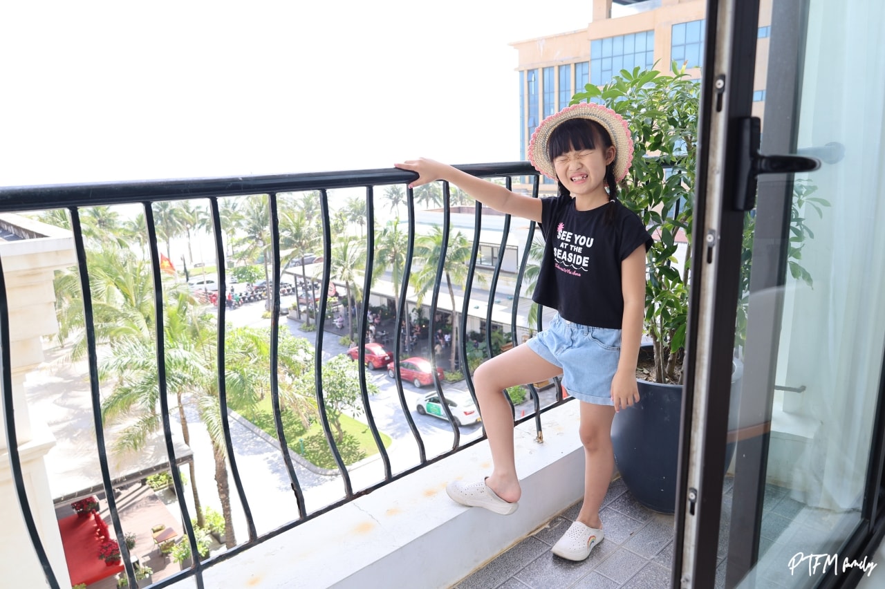 越南親子遊學｜2026越南峴港冬令營 x BTES國際語言學校2週遊學體驗分享，包括遊學費用、學校環境、課程安排和周末活動推薦