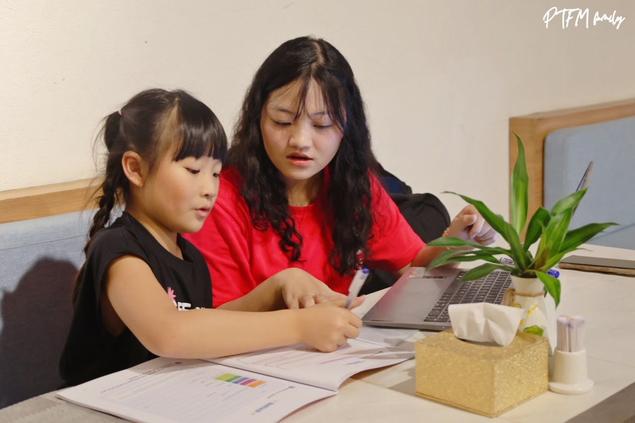 越南親子遊學｜2026越南峴港冬令營 x BTES國際語言學校2週遊學體驗分享，包括遊學費用、學校環境、課程安排和周末活動推薦