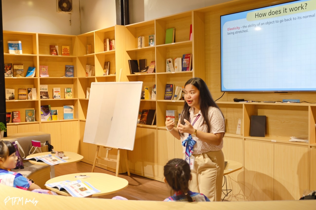 越南親子遊學｜2026越南峴港冬令營 x BTES國際語言學校2週遊學體驗分享，包括遊學費用、學校環境、課程安排和周末活動推薦