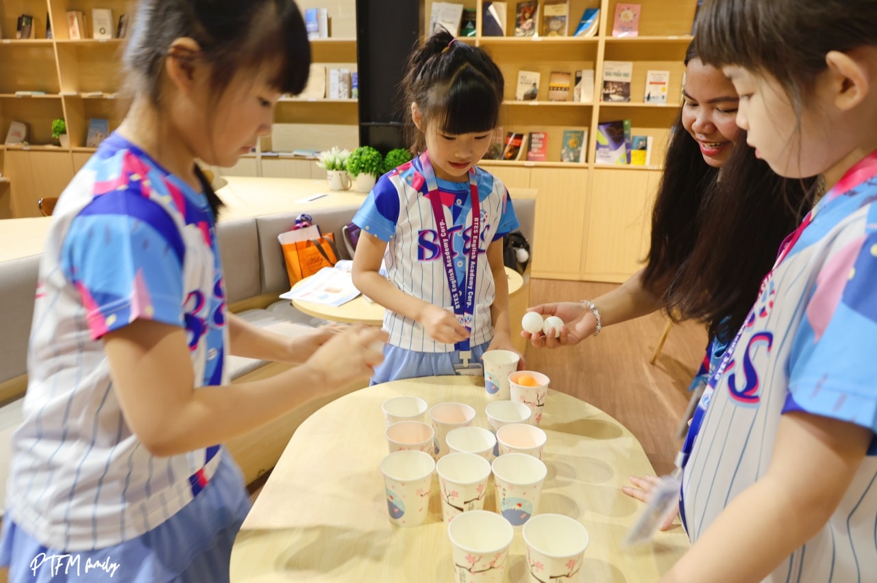 越南親子遊學｜2026越南峴港冬令營 x BTES國際語言學校2週遊學體驗分享，包括遊學費用、學校環境、課程安排和周末活動推薦