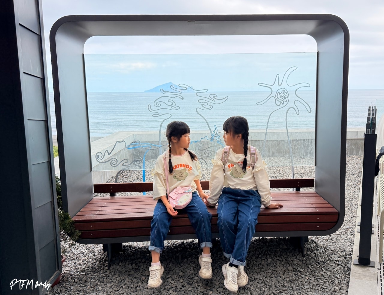 宜蘭最新景點|等日初Brand New Day,海景第一排看龜山島,位於永鎮濱海驛站是宜蘭最新景觀咖啡廳 - 第14張圖 宜蘭最新景點|等日初Brand New Day,海景第一排看龜山島,位於永鎮濱海驛站是宜蘭最新景觀咖啡廳