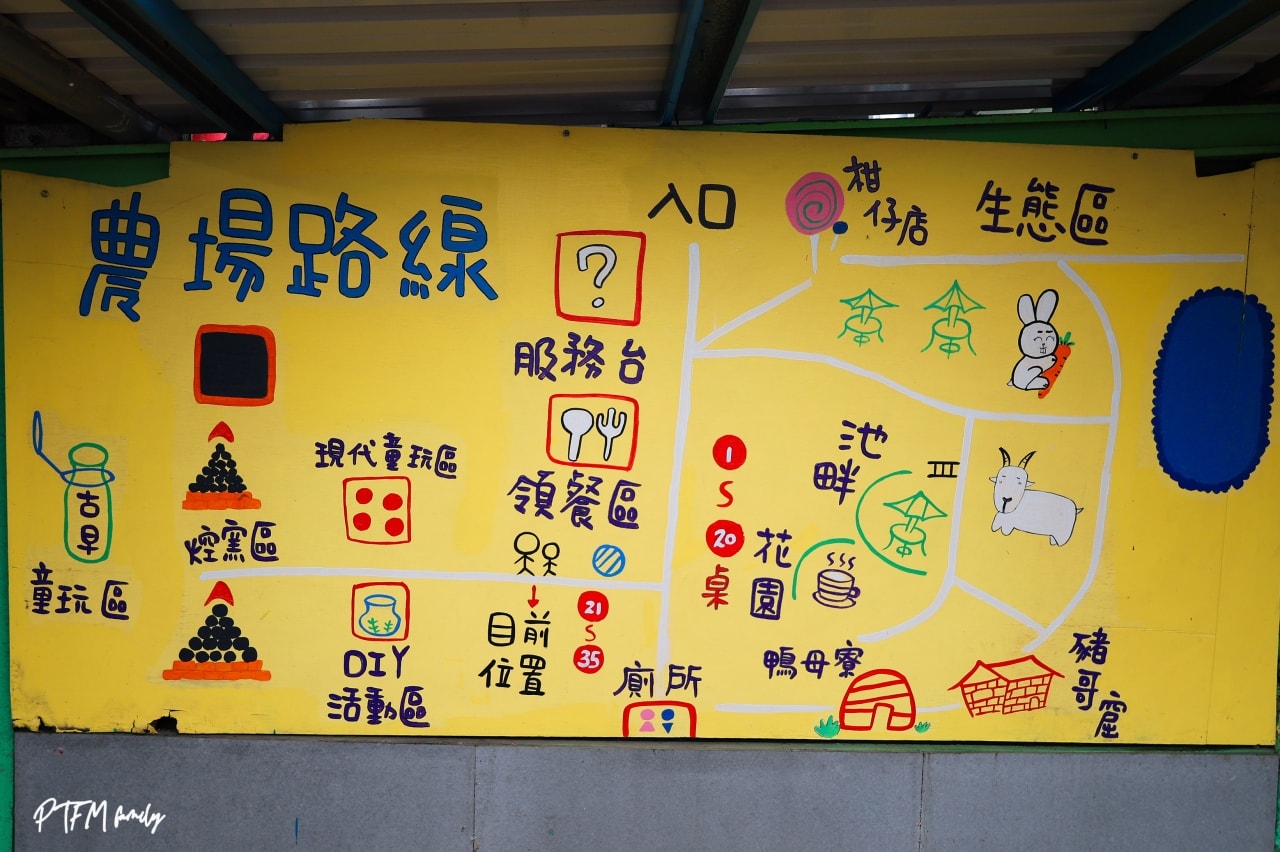 ★宜蘭親子景點★ 廣興農場鴨母寮豬哥窟,玩控窯、摸蜆兼洗褲、餵食動物,還有許多免費玩的復古童玩,很適合宜蘭一日遊安排 - 第7張圖 ★宜蘭親子景點★ 廣興農場鴨母寮豬哥窟,玩控窯、摸蜆兼洗褲、餵食動物,還有許多免費玩的復古童玩,很適合宜蘭一日遊安排