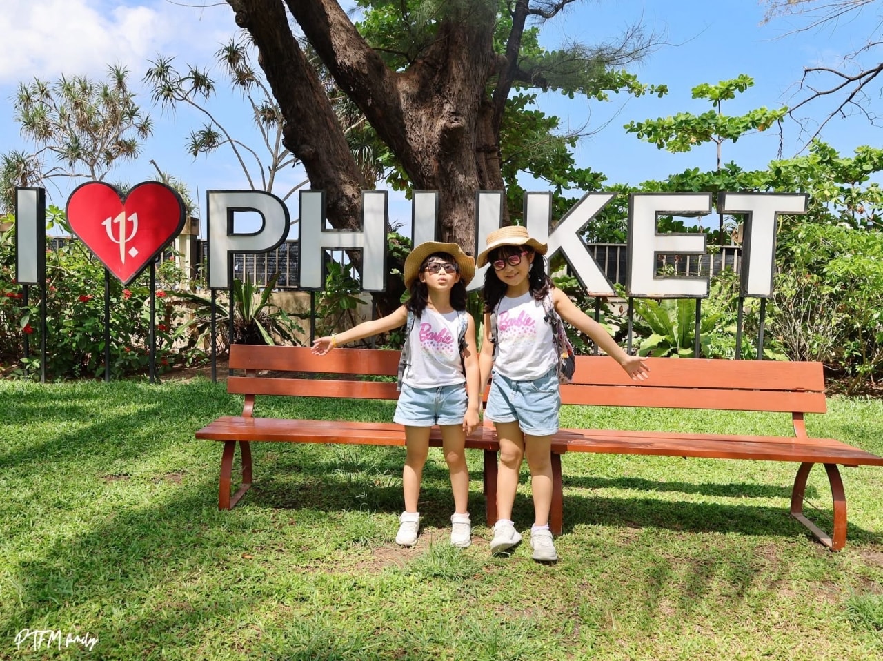 泰國旅遊｜Club Med Phuket，普吉島四天三夜行程，直飛的親子假期放鬆的全包式渡假村