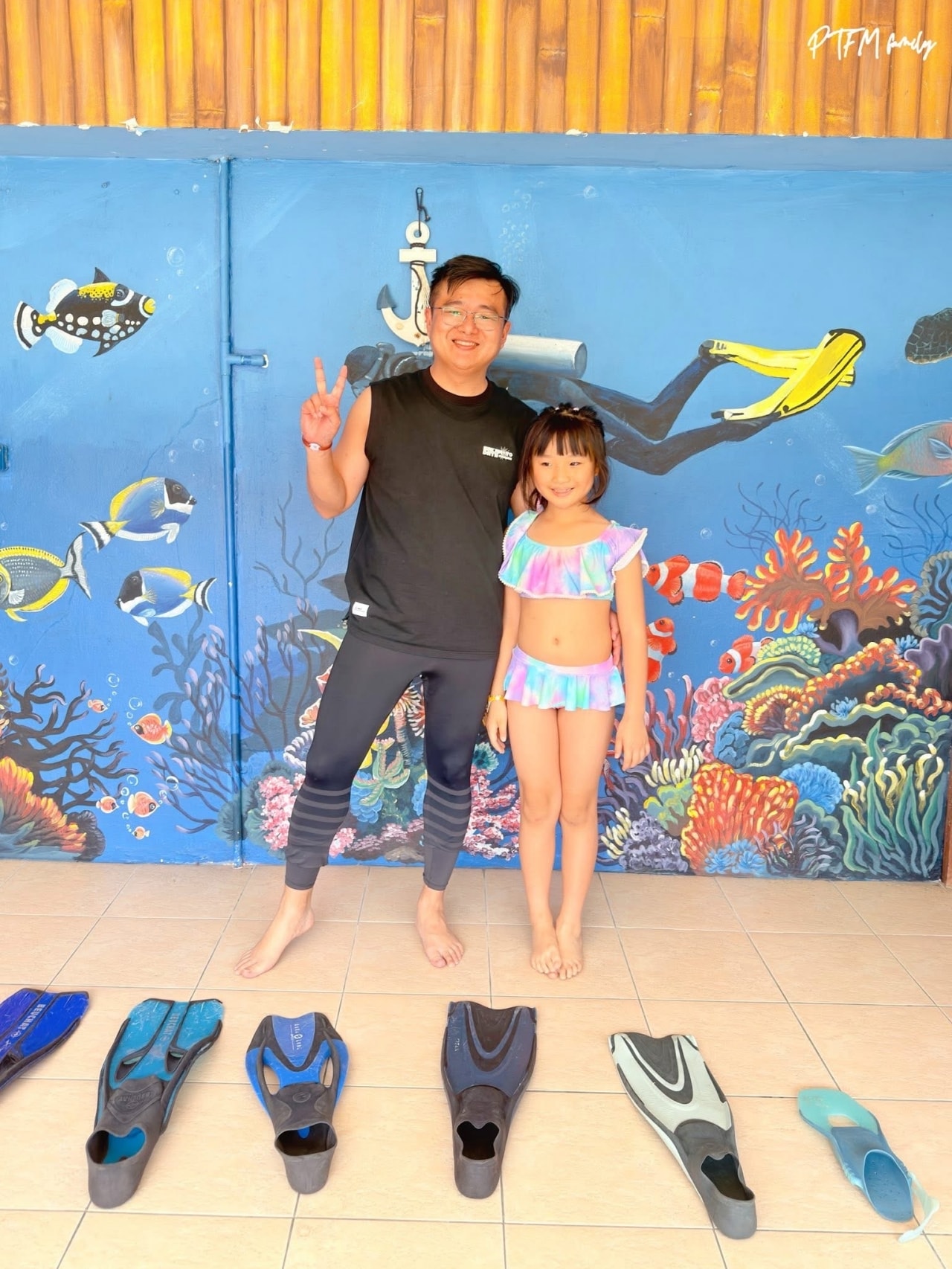 泰國旅遊｜Club Med Phuket，普吉島四天三夜行程，直飛的親子假期放鬆的全包式渡假村