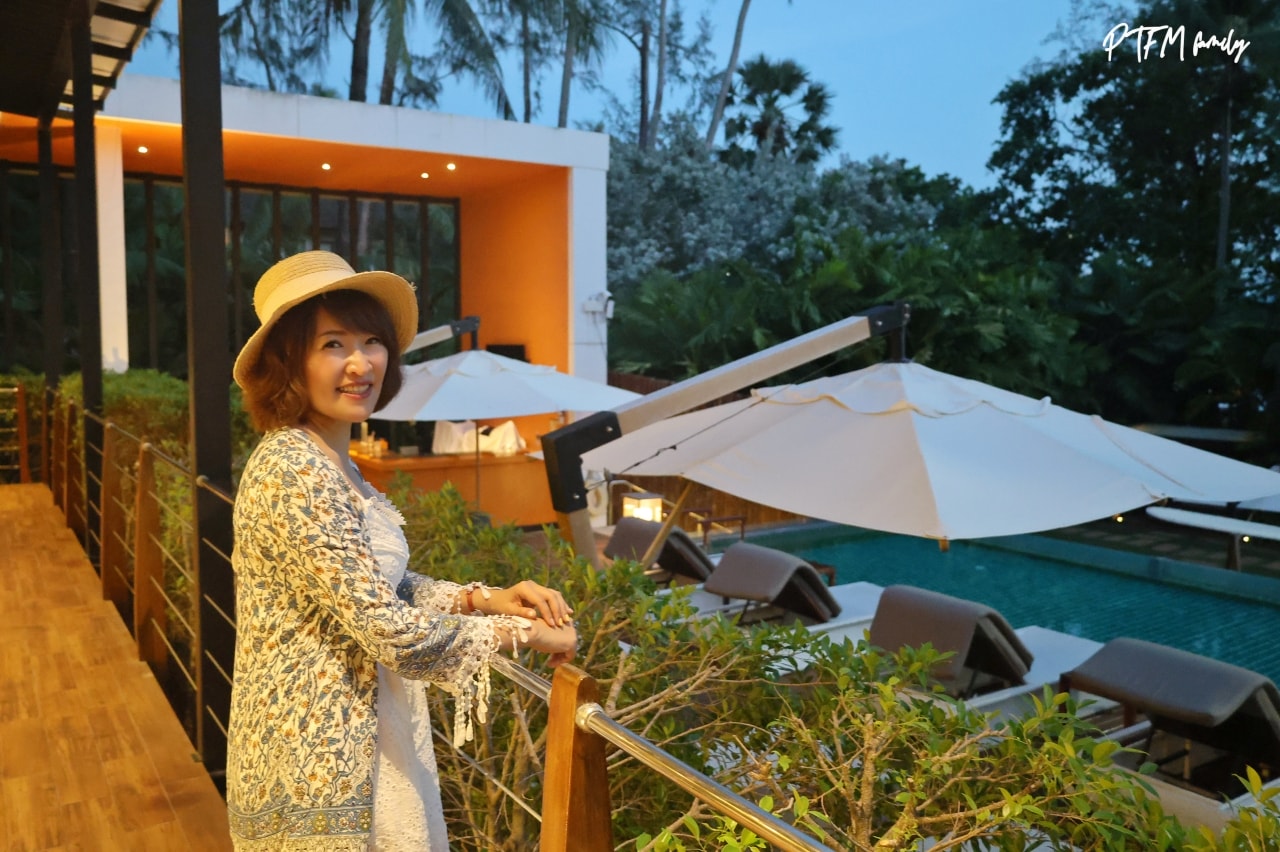 泰國旅遊｜Club Med Phuket，普吉島四天三夜行程，直飛的親子假期放鬆的全包式渡假村