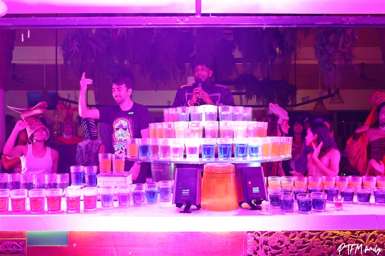 泰國旅遊｜Club Med Phuket，普吉島四天三夜行程，直飛的親子假期放鬆的全包式渡假村