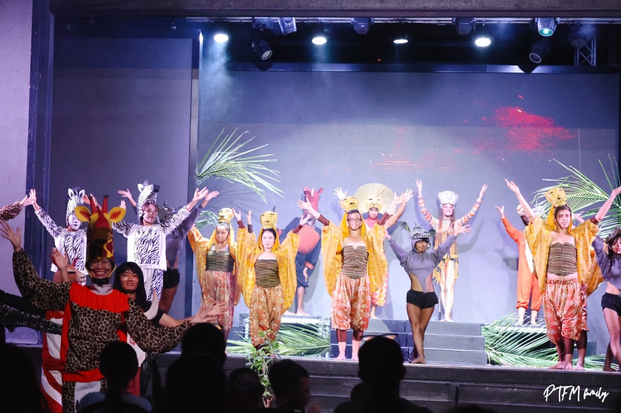 泰國旅遊｜Club Med Phuket，普吉島四天三夜行程，直飛的親子假期放鬆的全包式渡假村