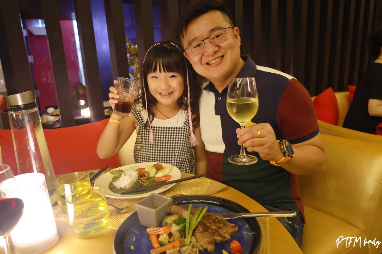 泰國旅遊｜Club Med Phuket，普吉島四天三夜行程，直飛的親子假期放鬆的全包式渡假村