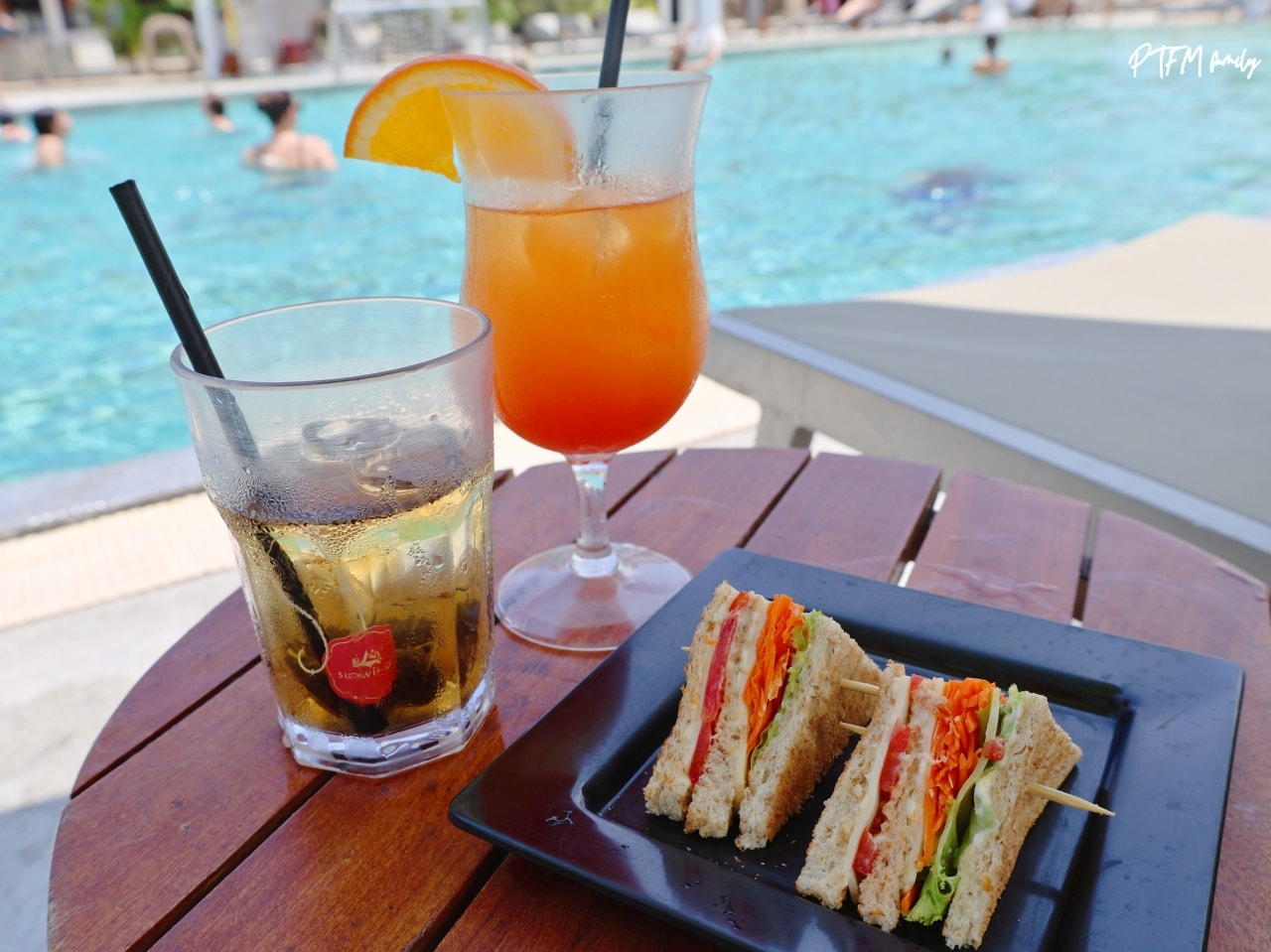 泰國旅遊｜Club Med Phuket，普吉島四天三夜行程，直飛的親子假期放鬆的全包式渡假村
