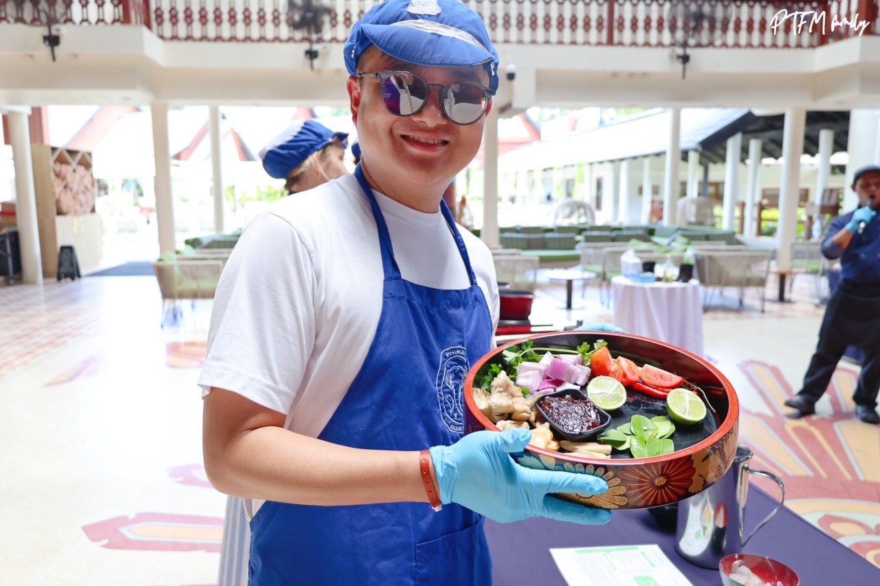 泰國旅遊｜Club Med Phuket，普吉島四天三夜行程，直飛的親子假期放鬆的全包式渡假村