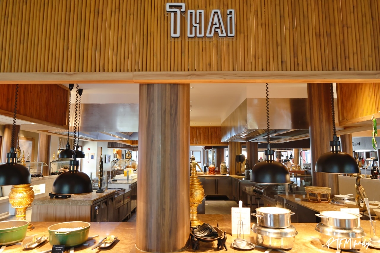 泰國旅遊｜Club Med Phuket，普吉島四天三夜行程，直飛的親子假期放鬆的全包式渡假村