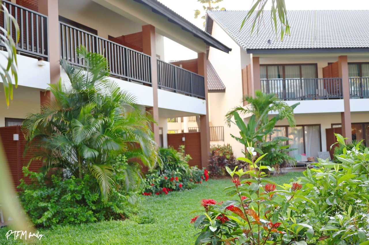 泰國旅遊｜Club Med Phuket，普吉島四天三夜行程，直飛的親子假期放鬆的全包式渡假村