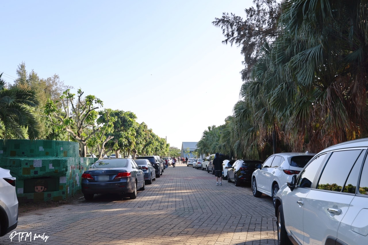 桃園親子景點｜後湖溪生態園區，桃園最新秘境可以玩獨木舟、SUP還能喝咖啡去海邊走走