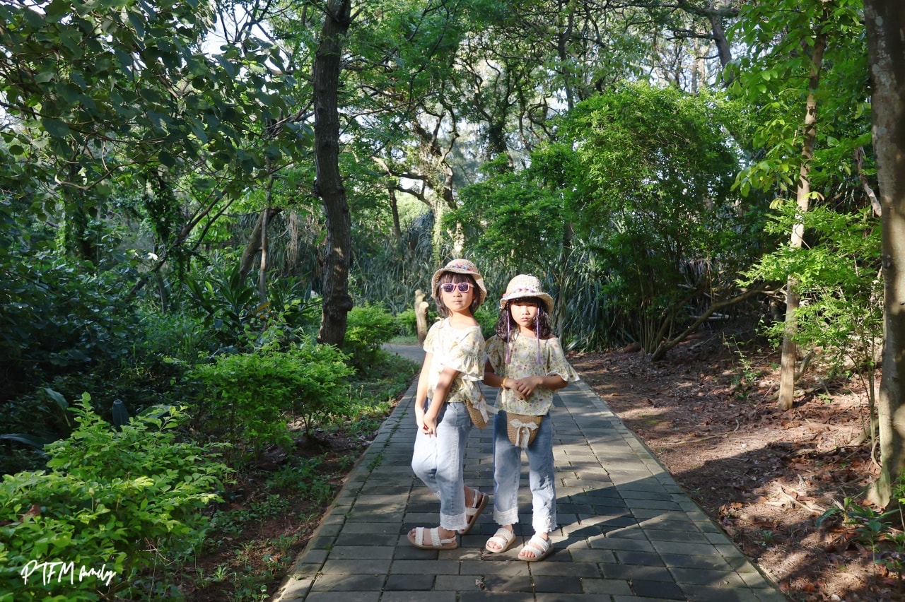 桃園親子景點｜後湖溪生態園區，桃園最新秘境可以玩獨木舟、SUP還能喝咖啡去海邊走走