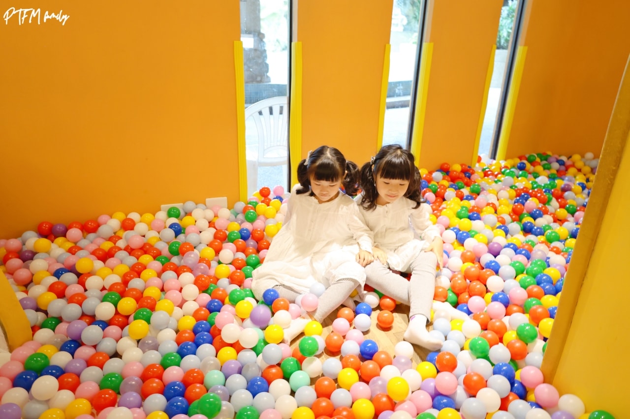 ★屏東親子住宿推薦★ 墾丁悠活度假村,全包式渡假村彷彿來到水樂園親子旅遊一站玩的好選擇(已結團) - 第13張圖 ★屏東親子住宿推薦★ 墾丁悠活度假村,全包式渡假村彷彿來到水樂園親子旅遊一站玩的好選擇(已結團)