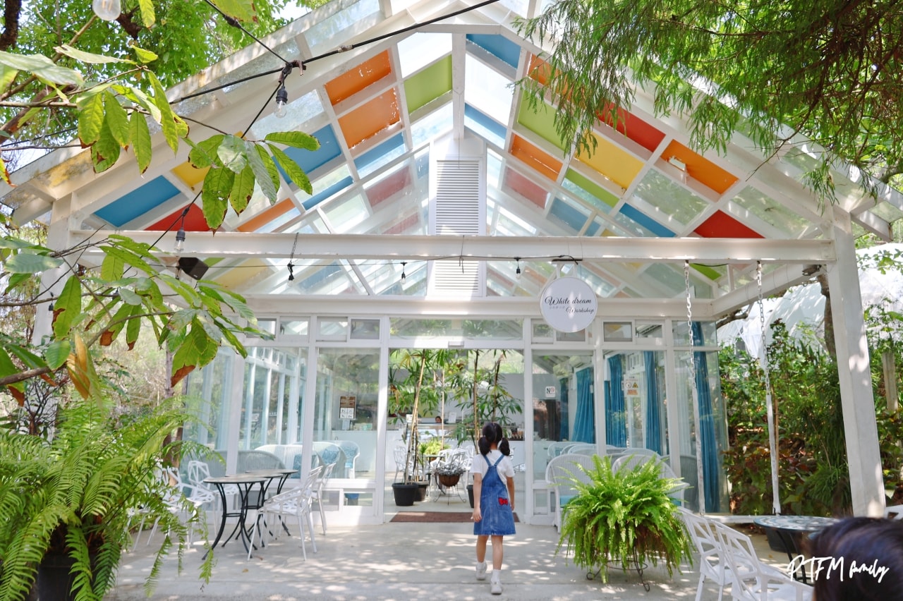 ★屏東親子住宿推薦★ 墾丁悠活度假村，全包式渡假村彷彿來到水樂園親子旅遊一站玩的好選擇(已結團)