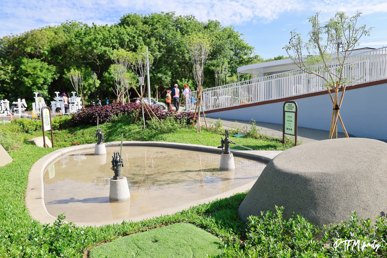 ★台中最新景點★ 東勢獨角仙生態公園,全台唯一的獨角仙公園,以獨角仙為主題打造2大主題遊戲空間設有戲水區,鄰近東勢客家文化園區和東豐自行車道 - 第25張圖 ★台中最新景點★ 東勢獨角仙生態公園,全台唯一的獨角仙公園,以獨角仙為主題打造2大主題遊戲空間設有戲水區,鄰近東勢客家文化園區和東豐自行車道