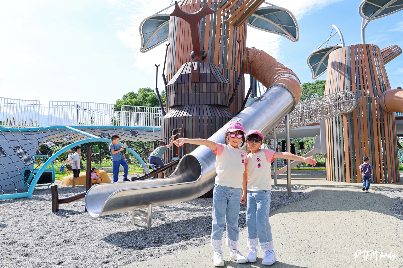 ★台中最新景點★ 東勢獨角仙生態公園,全台唯一的獨角仙公園,以獨角仙為主題打造2大主題遊戲空間設有戲水區,鄰近東勢客家文化園區和東豐自行車道 - 第23張圖 ★台中最新景點★ 東勢獨角仙生態公園,全台唯一的獨角仙公園,以獨角仙為主題打造2大主題遊戲空間設有戲水區,鄰近東勢客家文化園區和東豐自行車道