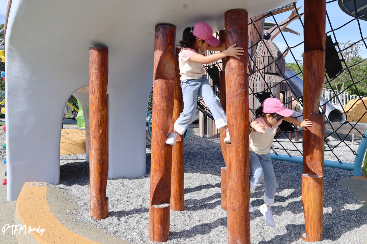 ★台中最新景點★ 東勢獨角仙生態公園,全台唯一的獨角仙公園,以獨角仙為主題打造2大主題遊戲空間設有戲水區,鄰近東勢客家文化園區和東豐自行車道 - 第12張圖 ★台中最新景點★ 東勢獨角仙生態公園,全台唯一的獨角仙公園,以獨角仙為主題打造2大主題遊戲空間設有戲水區,鄰近東勢客家文化園區和東豐自行車道