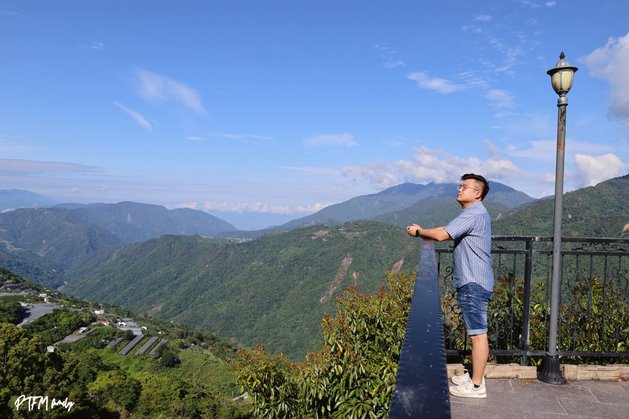 ★南投住宿推薦★ 清境天星渡假山莊，平日免費升等四人房，加碼暑假平日不加價，觀星首選的溫馨山莊夜晚有免費星空導覽可以和孩子一起數星星(已結團)