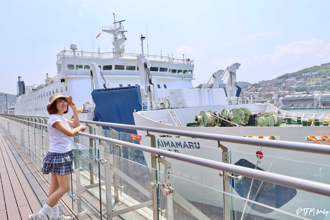 基隆直航石垣島|八重山丸號 YAIMA MARU,正式首航最低單程每人只要$3300(含稅),周末快閃的訂票方式和航班時間完整分享 - 第37張圖 基隆直航石垣島|八重山丸號 YAIMA MARU,正式首航最低單程每人只要$3300(含稅),周末快閃的訂票方式和航班時間完整分享