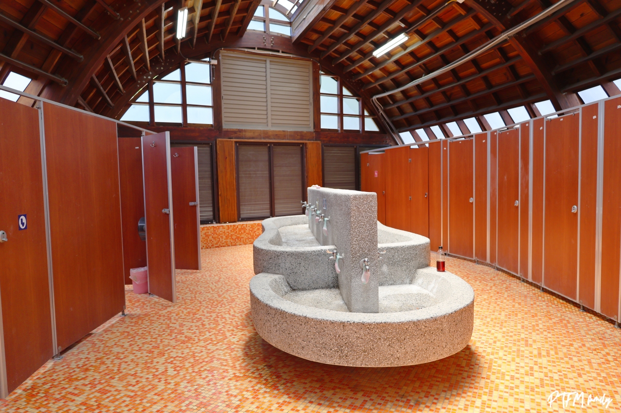 花蓮親子景點｜知卡宣綠森林親水公園，2026暑假開跑兒童免費入場、大人只要門票$50唱玩一整天，花蓮玩水推薦